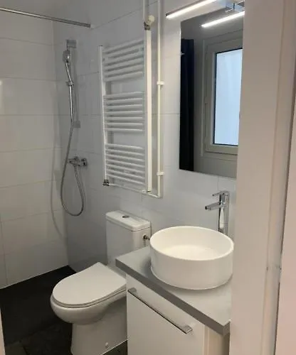 דירה Mella לה קורנב